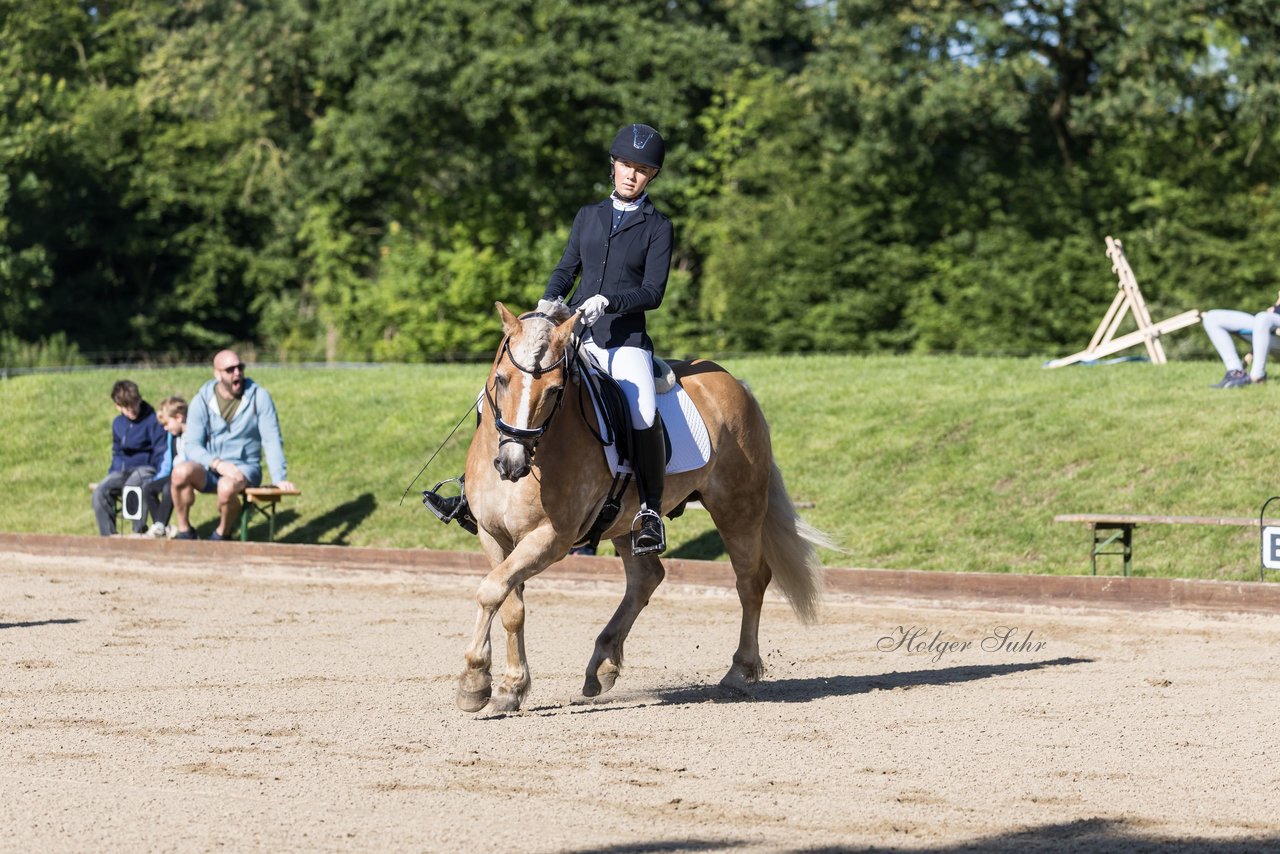 Bild 122 - Pony Akademie Turnier